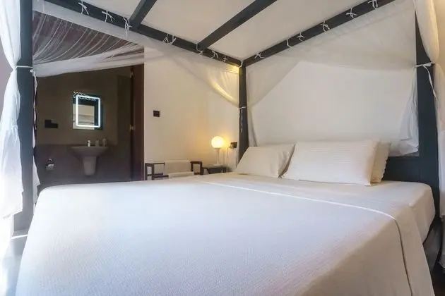 Luxury Villa, 3 Yatak Odası, Deniz Manzaralı, Denize Bakan
