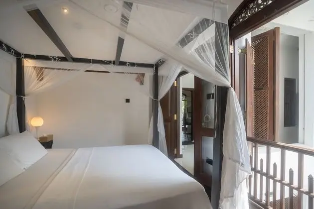 Luxury Villa, 3 Yatak Odası, Deniz Manzaralı, Denize Bakan