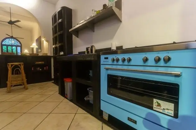 Luxury Villa, 3 Yatak Odası, Deniz Manzaralı, Denize Bakan