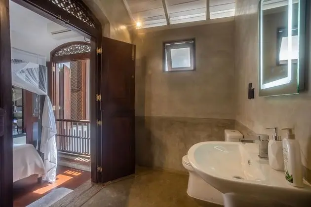 Luxury Villa, 3 Yatak Odası, Deniz Manzaralı, Denize Bakan