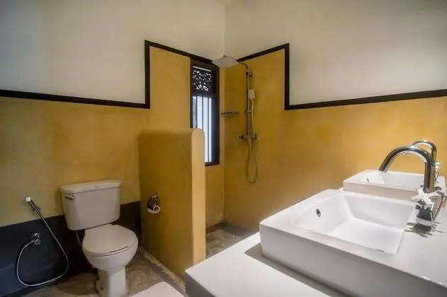 Luxury Oda, 1 Büyük (Queen) Boy Yatak, Banyolu/Duşlu, Deniz Manzaralı