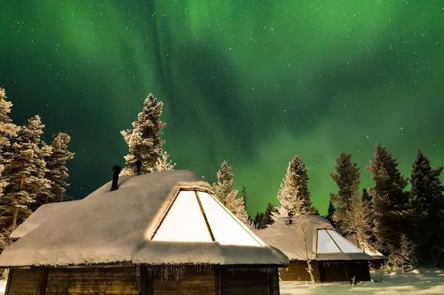 Aurora Cabin