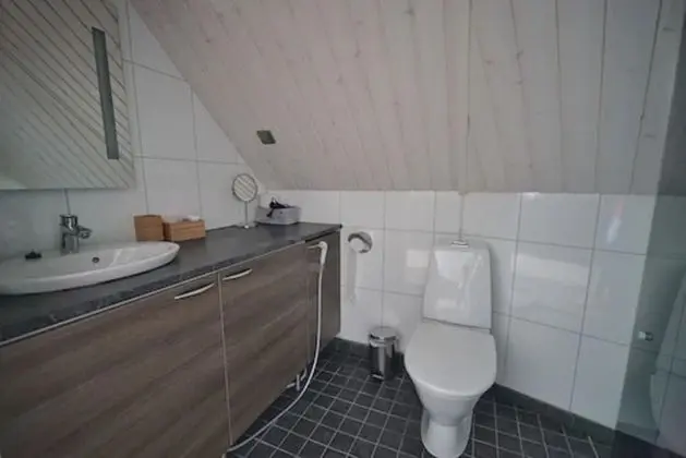 Aurora Cabin