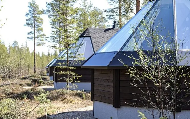 Summer Glass Cabin, Non Smoking, Private Bathroom