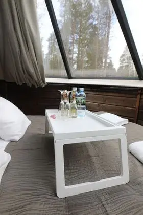 Summer Glass Cabin, Non Smoking, Private Bathroom