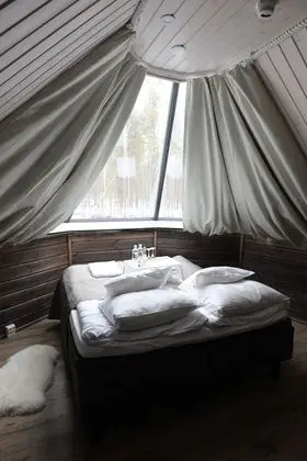 Summer Glass Cabin, Non Smoking, Private Bathroom