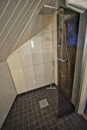 Summer Glass Cabin, Non Smoking, Private Bathroom