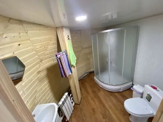 Comfort Dört Kişilik Oda