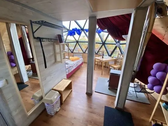 Comfort Dört Kişilik Oda