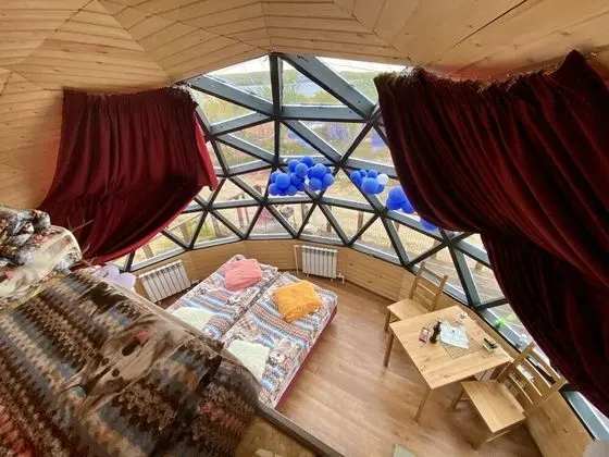 Comfort Dört Kişilik Oda