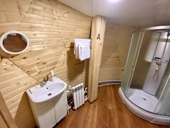 Comfort Dört Kişilik Oda