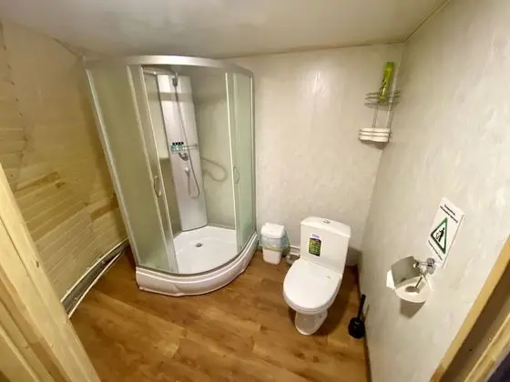 Standard Kır Evi, Tepe Manzaralı