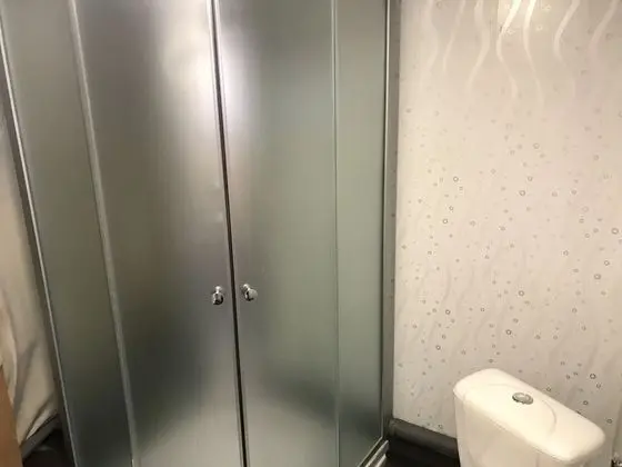 Standard Kır Evi, Tepe Manzaralı