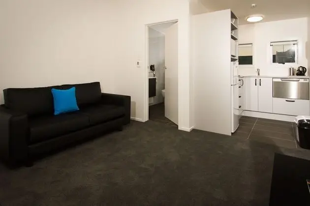 Deluxe Apart Daire, 1 Yatak Odası