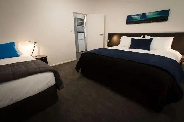 Deluxe Apart Daire, 1 Yatak Odası