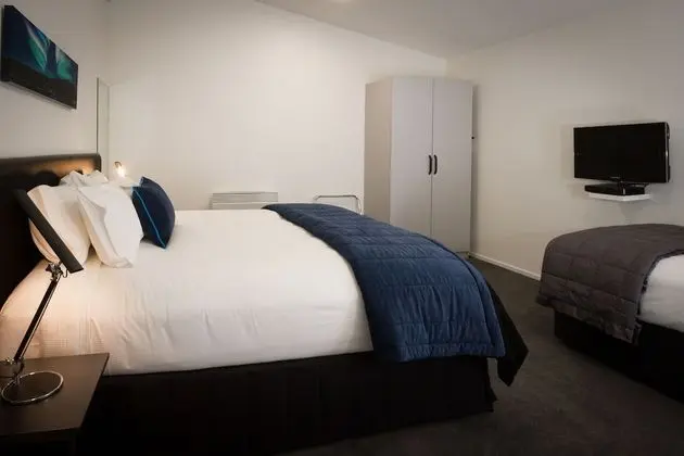 Deluxe Apart Daire, 1 Yatak Odası