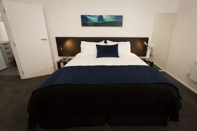 Deluxe Apart Daire, 1 Yatak Odası