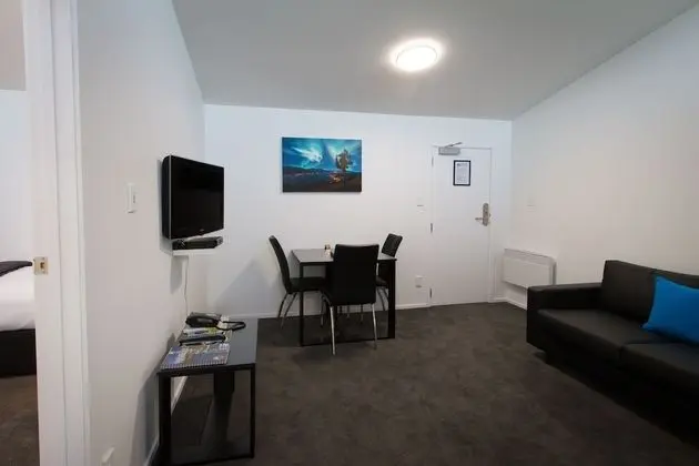 Deluxe Apart Daire, 1 Yatak Odası