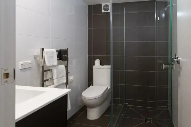 Deluxe Apart Daire, 1 Yatak Odası