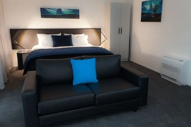 Luxury Stüdyo