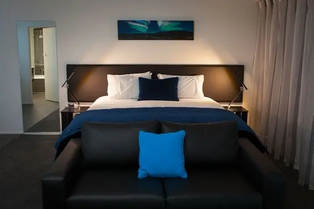Luxury Stüdyo