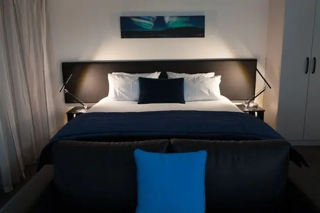 Luxury Stüdyo