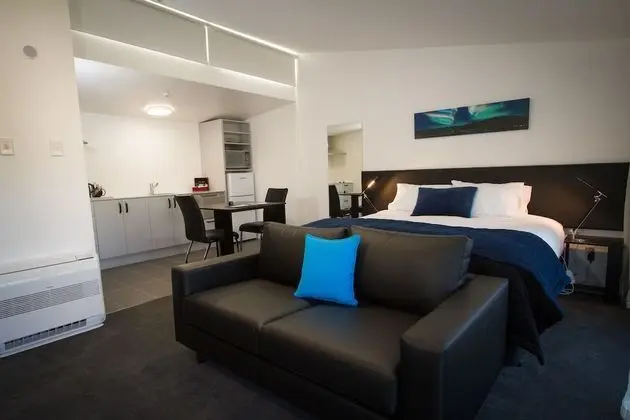 Luxury Stüdyo