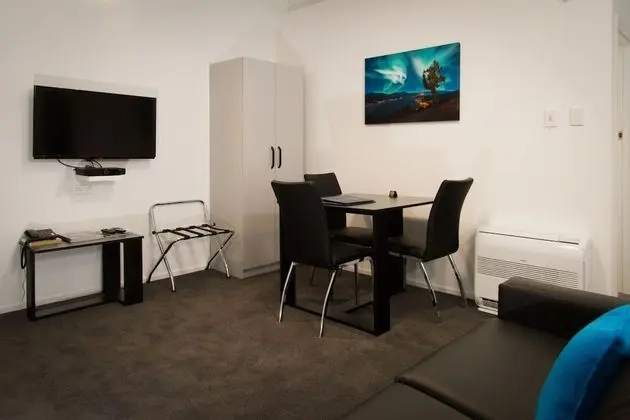 Luxury Stüdyo