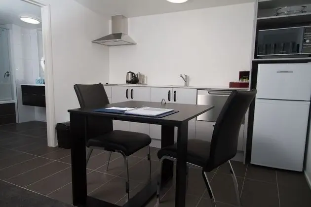 Luxury Stüdyo