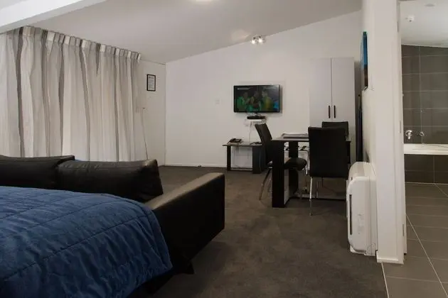 Luxury Stüdyo
