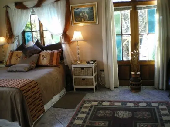 Exclusive Tek Büyük Yataklı Oda (Top Unit)