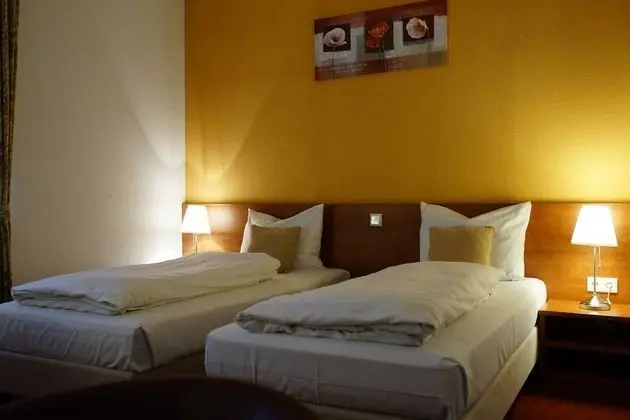 Standard Tek Kişilik Oda