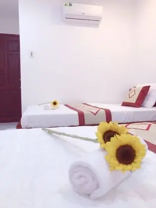 Standard İki Ayrı Yataklı Oda