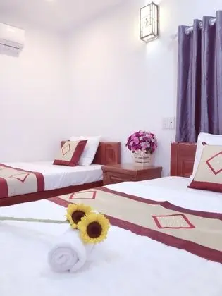 Standard İki Ayrı Yataklı Oda