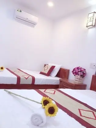 Standard İki Ayrı Yataklı Oda