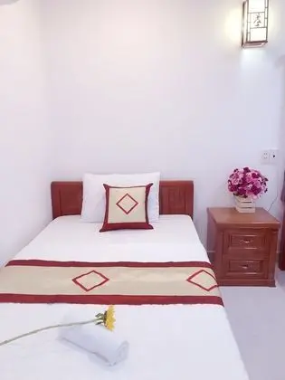 Standard İki Ayrı Yataklı Oda
