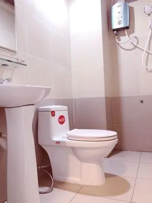 Standard İki Ayrı Yataklı Oda