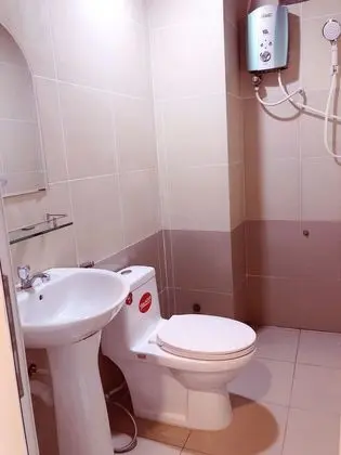 Standard İki Ayrı Yataklı Oda