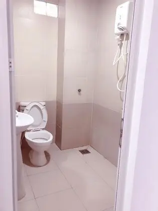 Standard İki Ayrı Yataklı Oda