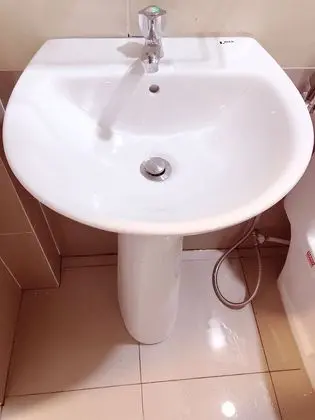 Standard İki Ayrı Yataklı Oda