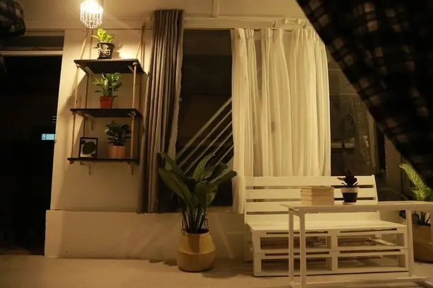 Ortak Ranzalı Oda, Karma Ranzalı Oda (Bed in 6-Bed)