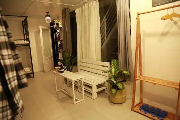 Ortak Ranzalı Oda, Karma Ranzalı Oda (Bed in 6-Bed)