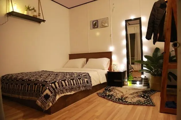 Tek Kişilik Oda