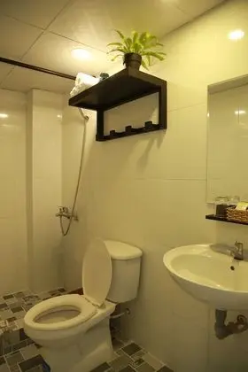 Tek Kişilik Oda
