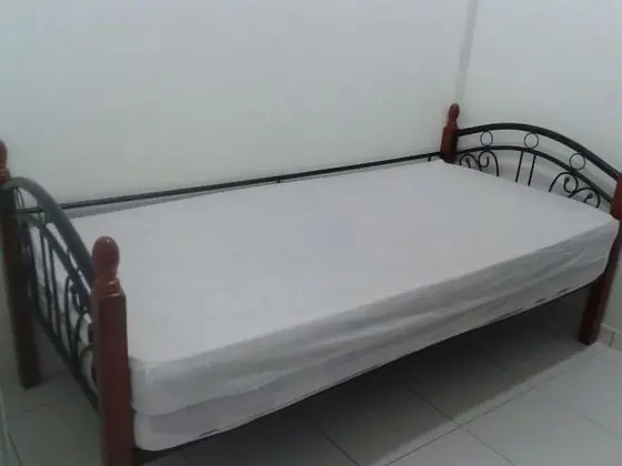 Ev, 4 Yatak Odası