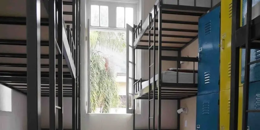 Comfort Ortak Ranzalı Oda, Karma Ranzalı Oda