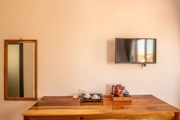 Deluxe Üç Kişilik Oda
