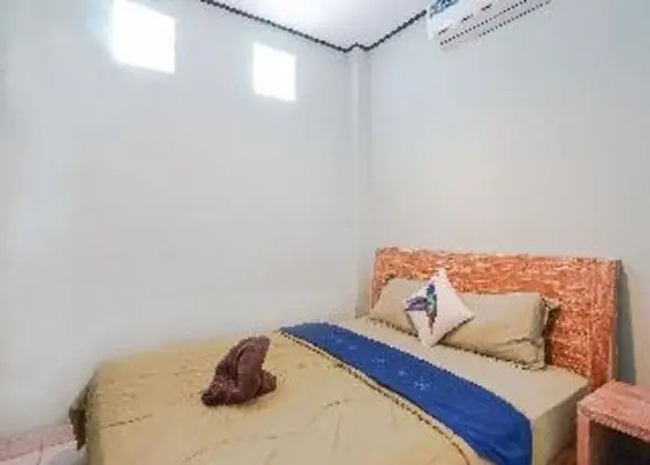 Tek Kişilik Oda