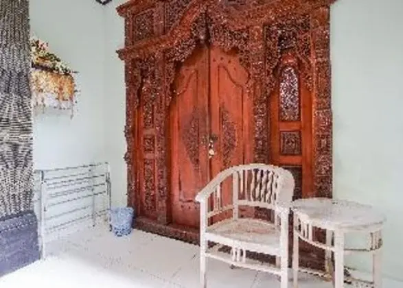 Tek Kişilik Oda