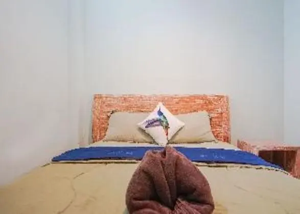 Tek Kişilik Oda